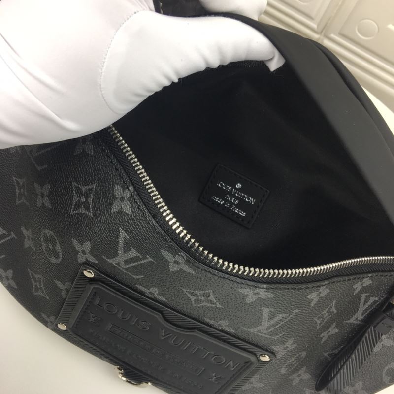 Louis Vuitton Waist Chest Packs